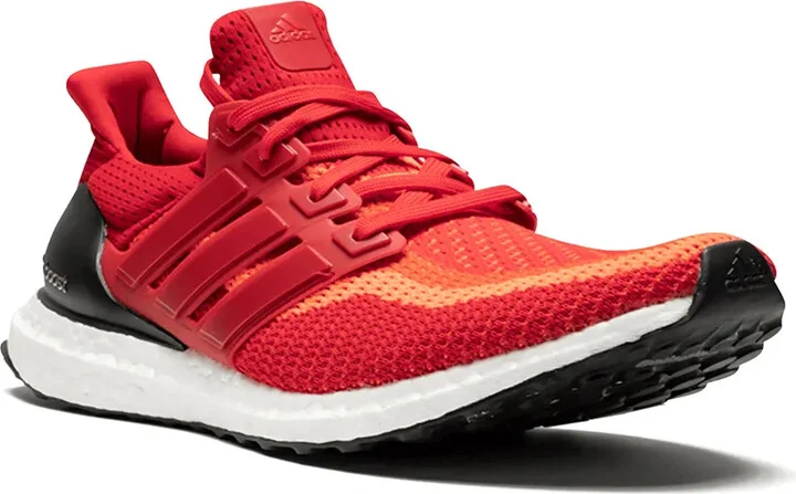 Ultraboost M "Solar Red" sneakers - Image 2