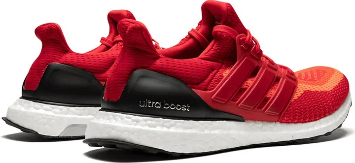 Ultraboost M "Solar Red" sneakers - Image 3