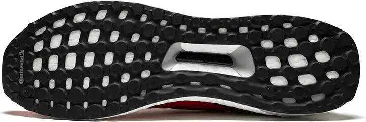 Ultraboost M "Solar Red" sneakers - Image 4