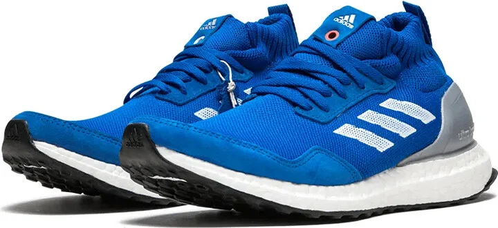 Ultraboost Mid "Run Thru Time" sneakers - Image 2