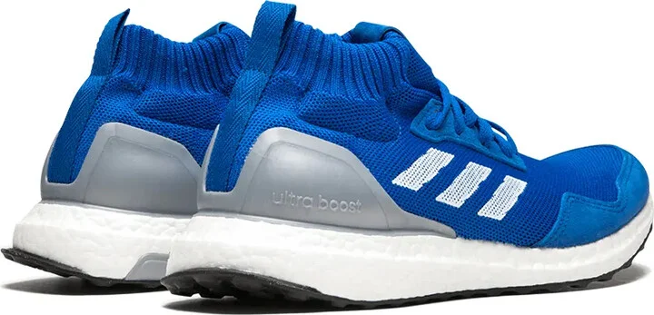 Ultraboost Mid "Run Thru Time" sneakers - Image 3