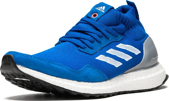 Ultraboost Mid "Run Thru Time" sneakers - Image 4