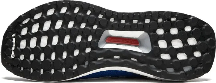 Ultraboost Mid "Run Thru Time" sneakers - Image 5