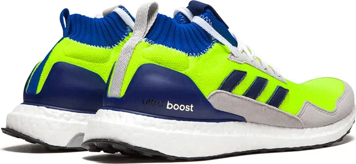 UltraBOOST Mid sneakers - Image 3
