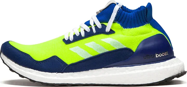 UltraBOOST Mid sneakers - Image 5