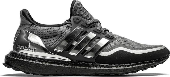 Ultraboost MTL "Silver Metallic" sneakers
