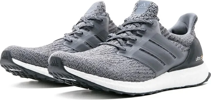 UltraBOOST "Mystery Grey" sneakers - Image 2