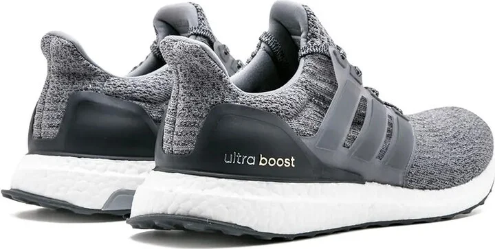 UltraBOOST "Mystery Grey" sneakers - Image 3