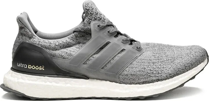 UltraBOOST "Mystery Grey" sneakers