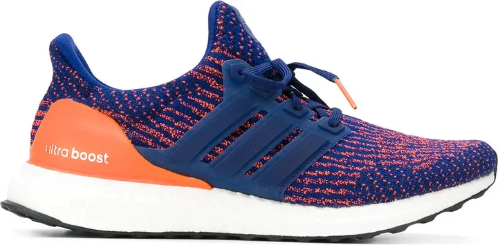 Ultraboost "Mystery Ink" sneakers