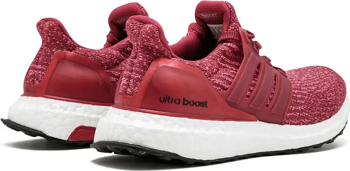 Ultraboost "Mystery Red" sneakers - Image 3