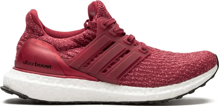 Ultraboost "Mystery Red" sneakers