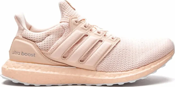Ultraboost "Pink Tint" sneakers