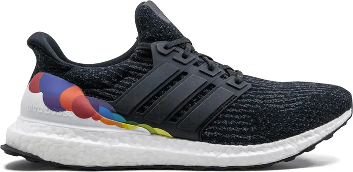 Ultraboost Pride "Pride Pack" sneakers