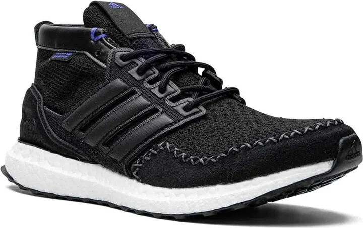 Ultraboost rLEA Lab high-top sneakers - Image 2