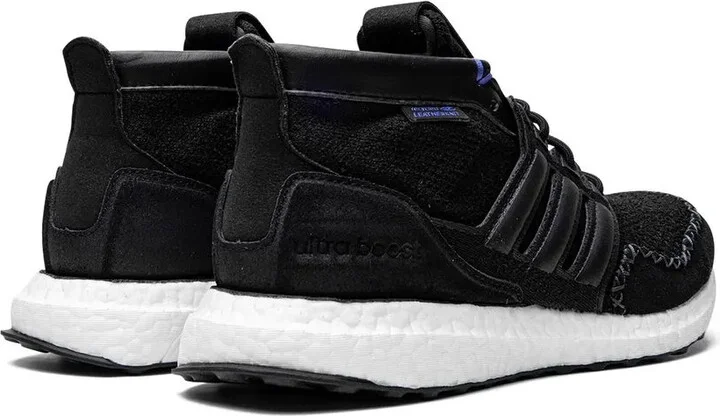Ultraboost rLEA Lab high-top sneakers - Image 3