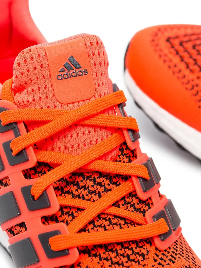 Ultraboost "Solar Red" sneakers - Image 3
