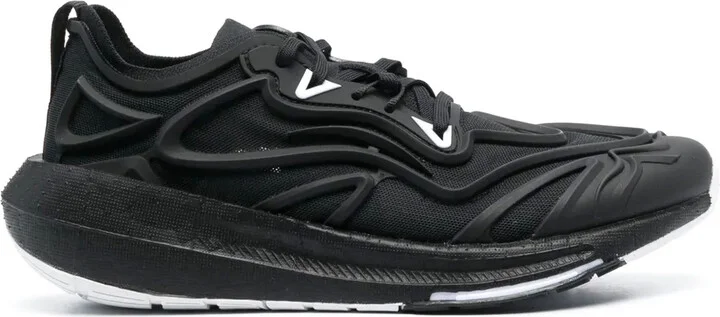Ultraboost "Speed" panelled sneakers