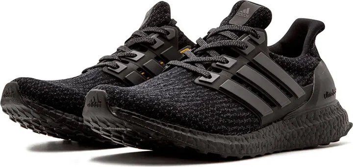Ultraboost "Triple Black 3.0" sneakers - Image 2