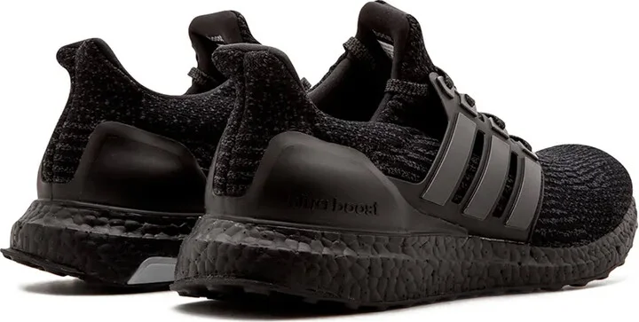 Ultraboost "Triple Black 3.0" sneakers - Image 3