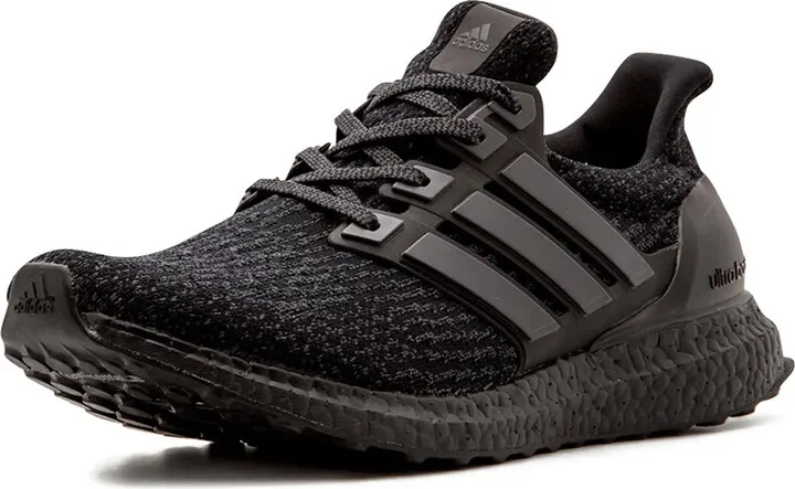 Ultraboost "Triple Black 3.0" sneakers - Image 4