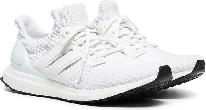 Ultraboost "Triple White" sneakers - Image 3