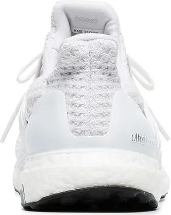 Ultraboost "Triple White" sneakers - Image 5