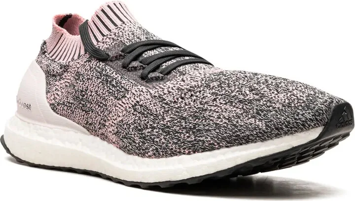 Ultraboost Uncaged "Pink Carbon" sneakers - Image 2