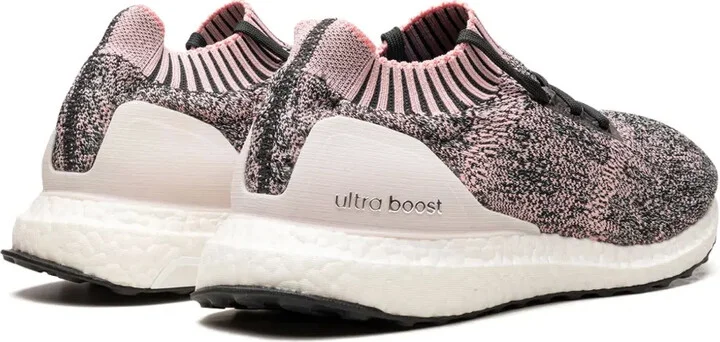 Ultraboost Uncaged "Pink Carbon" sneakers - Image 3
