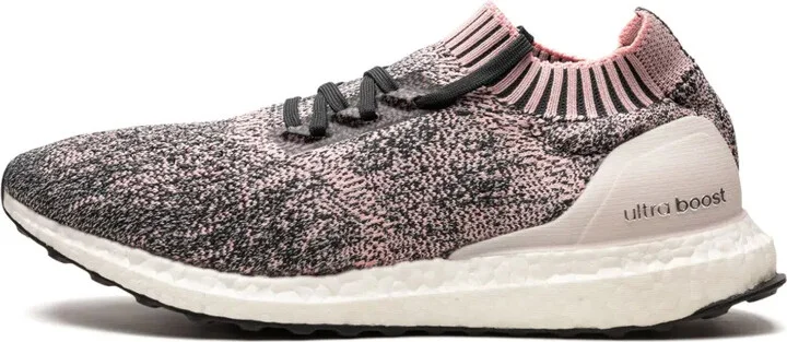 Ultraboost Uncaged "Pink Carbon" sneakers - Image 5