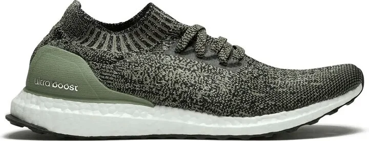Ultraboost Uncaged sneakers