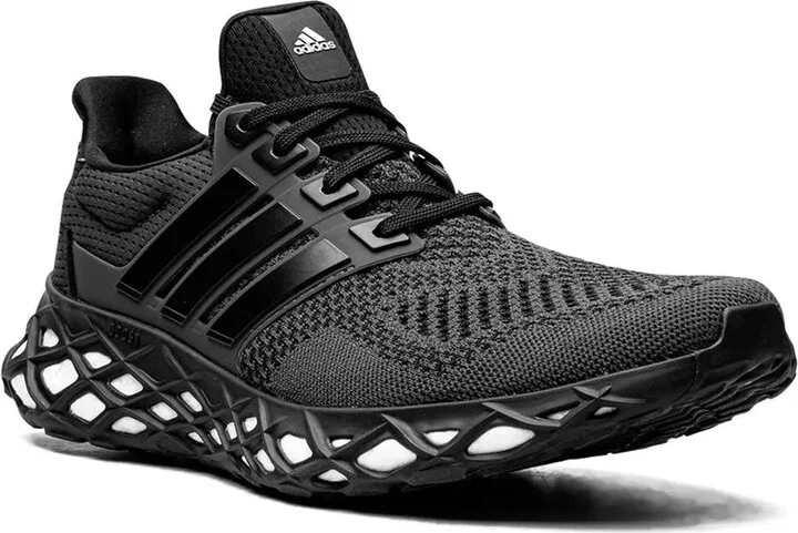 Ultraboost Web DNA ''Core Black/White'' sneakers - Image 2