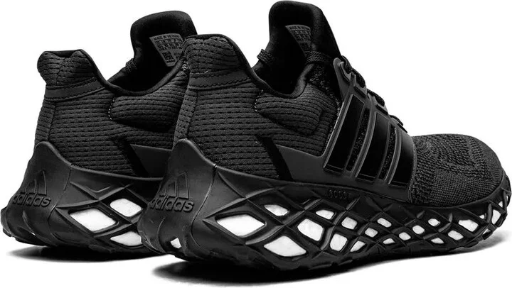 Ultraboost Web DNA ''Core Black/White'' sneakers - Image 3