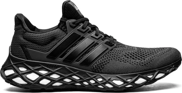 Ultraboost Web DNA ''Core Black/White'' sneakers