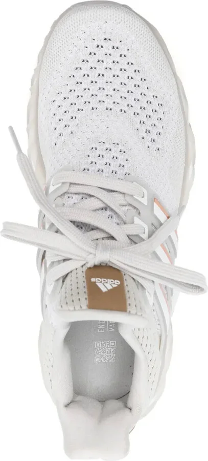 Ultraboost Web DNA low-top sneakers - Image 4