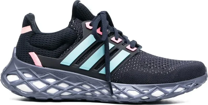Ultraboost Web DNA low-top sneakers