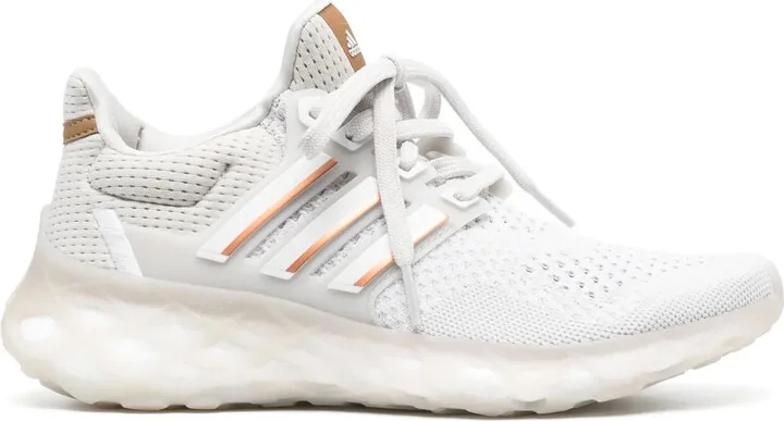 Ultraboost Web DNA low-top sneakers
