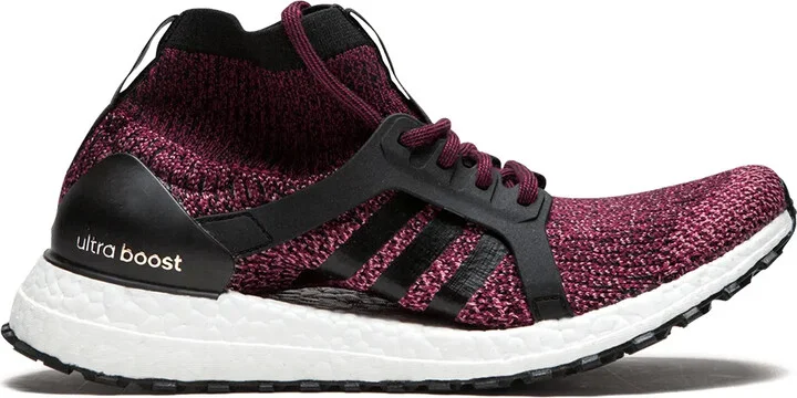 Ultraboost X All Terrain sneakers