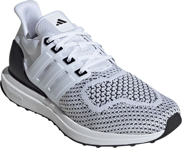 WHITE/ WHITE/ BLACK