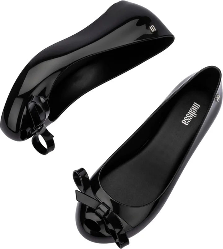 Ultragirl Bow III Flat - Image 3