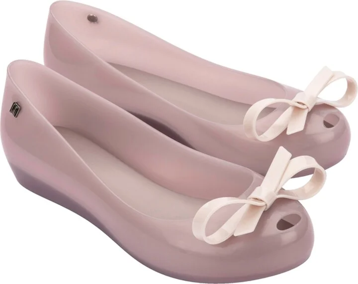 Ultragirl Bow III Flat