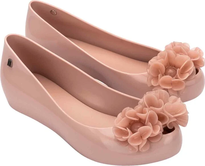 Ultragirl Springtime Ballet Flat - Pink - Image 2