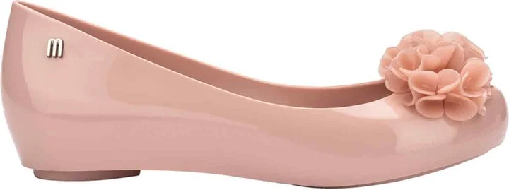 Ultragirl Springtime Ballet Flat - Pink