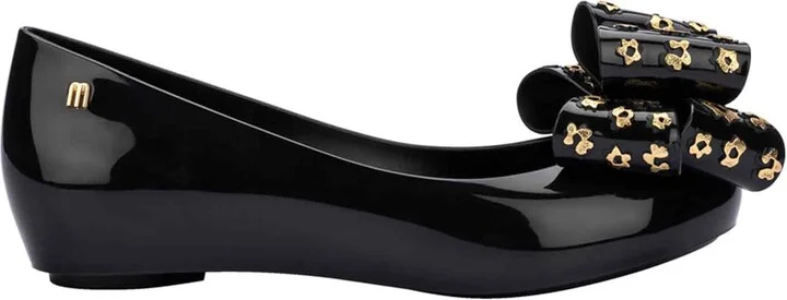 Ultragirl Sweet Xxii Ballet Flats - Black