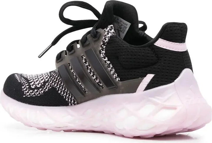 Ultralight Web DNA low-top sneakers - Image 3
