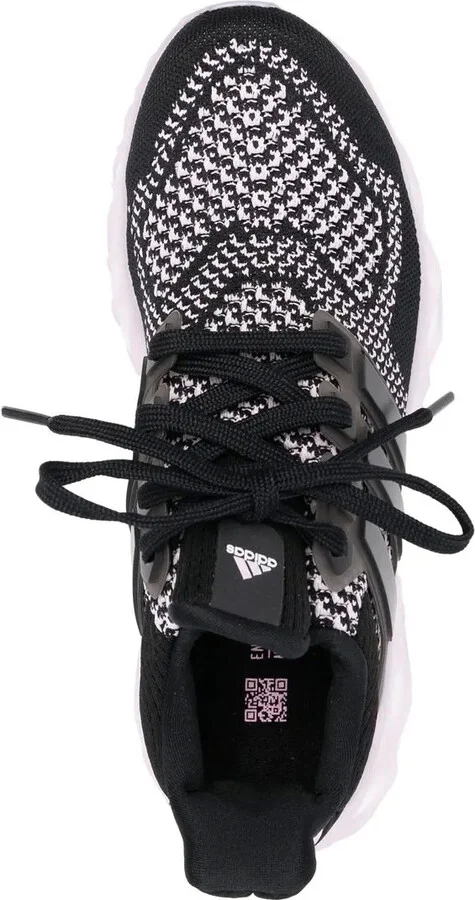 Ultralight Web DNA low-top sneakers - Image 4