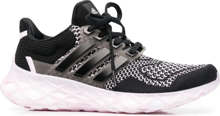 Ultralight Web DNA low-top sneakers
