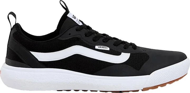 UltraRange Exo Black / White VN0A4U1KBLK Men's