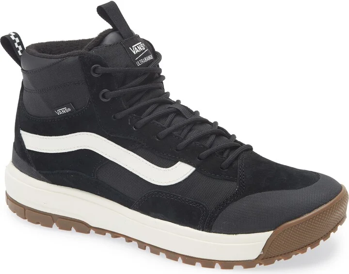 UltraRange EXO High Top Sneaker
