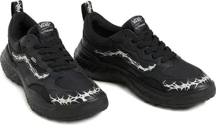 UltraRange Neo MTE barbed-wire trainers - Image 2